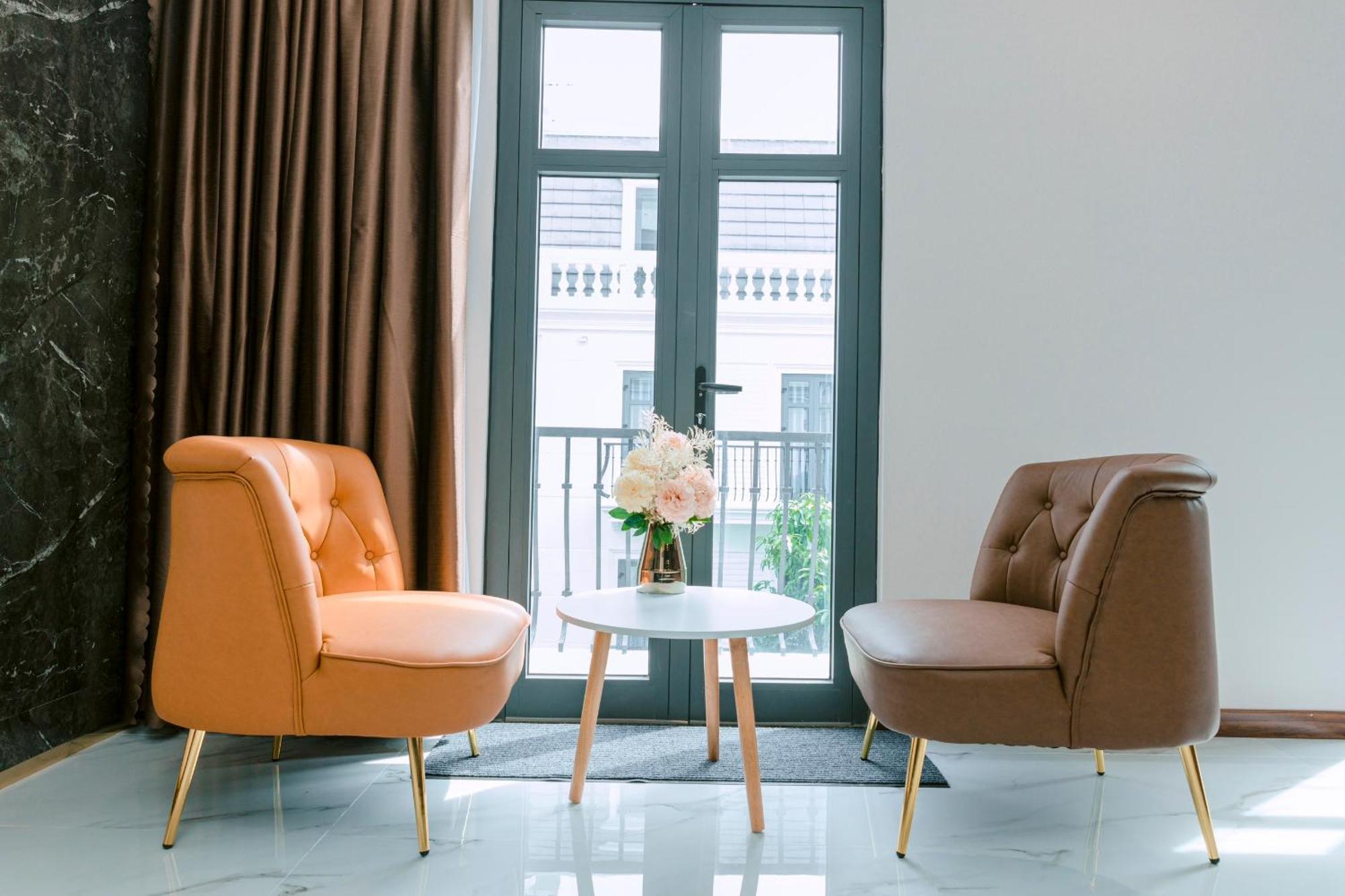 Vin Hotel Vĩnh Long Екстериор снимка