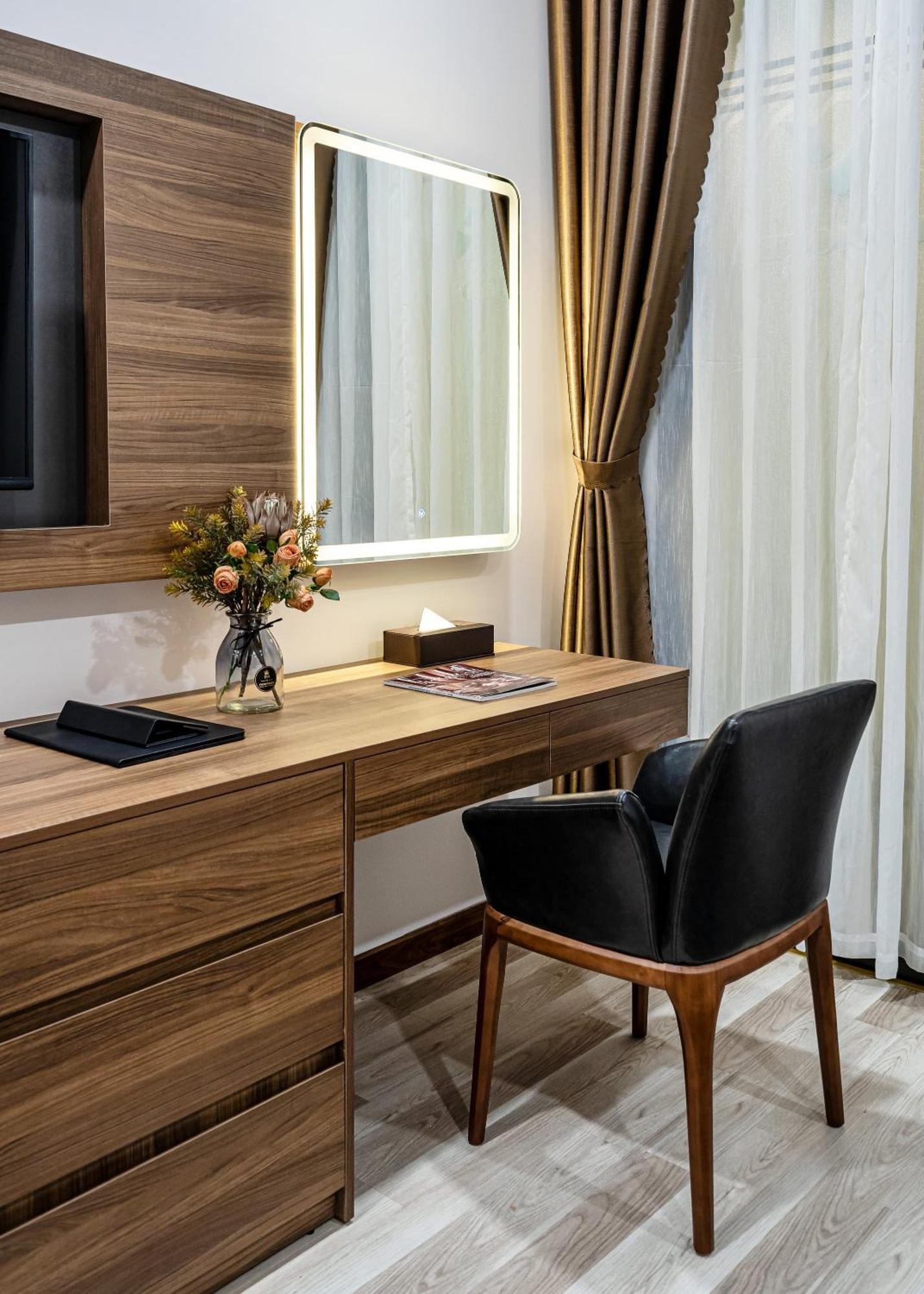 Vin Hotel Vĩnh Long Екстериор снимка