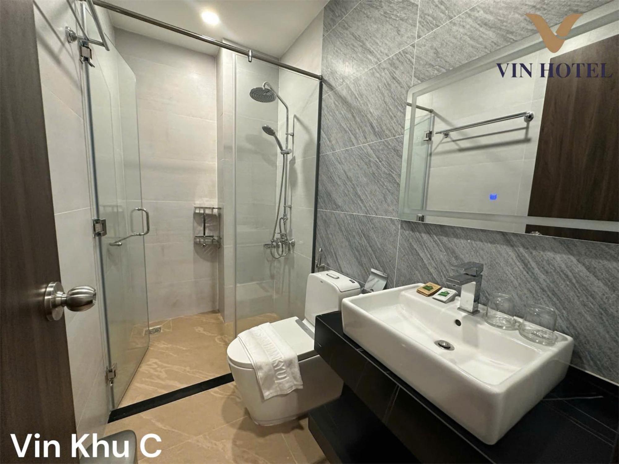 Vin Hotel Vĩnh Long Екстериор снимка